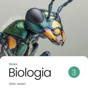 BIOLOGIA LO NOWA ZBIR ZADA艃. MATURA 2026-2028 T.3 Okazja