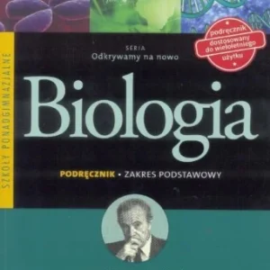 BIOLOGIA LO ODKRYWAMY... PODR ZP W.2015 OPERON Kup online
