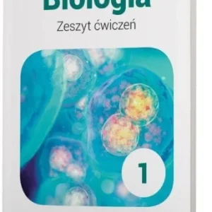 BIOLOGIA SBR 1 ZESZYT 膯WICZE艃 W. 2019 OPERON Łatwy zwrot