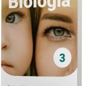 BIOLOGIA SBR 3 PODR. W.2021 OPERON Szybka dostawa