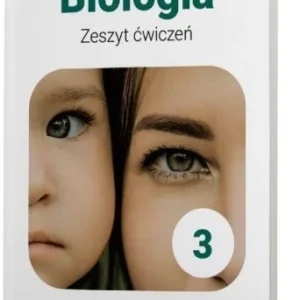 Bezpieczne zakupy BIOLOGIA SBR 3 ZESZYT 膯WICZE艃 OPERON