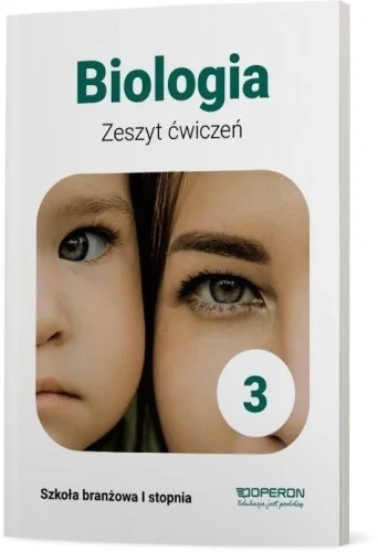 Bezpieczne zakupy BIOLOGIA SBR 3 ZESZYT 膯WICZE艃 OPERON