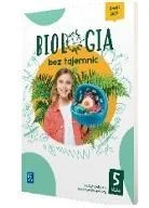 BIOLOGIA SP 5 BIOLOGIA BEZ TAJEMNIC 膯W. Hit cenowy