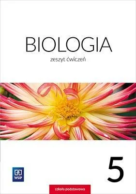 BIOLOGIA SP 5 膯W. WSIP Tylko dziś