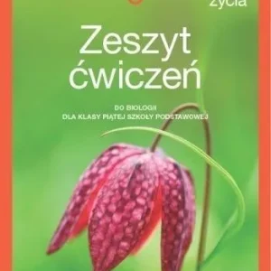 BIOLOGIA SP 5 PULS ŹYCIA NEON 膯W. Do wyczerpania zapasów