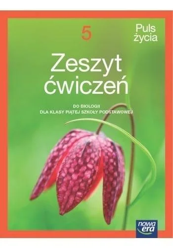 BIOLOGIA SP 5 PULS ŹYCIA NEON 膯W. Do wyczerpania zapasów