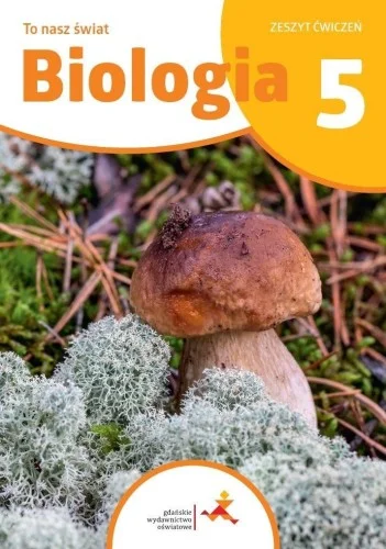 Bezpieczna płatność BIOLOGIA SP 5 TO NASZ śWIAT 膯WICZENIA