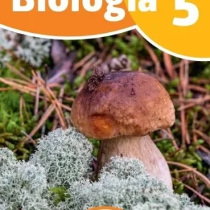 Premium BIOLOGIA SP 5 TO NASZ śWIAT PODRĘCZNIK