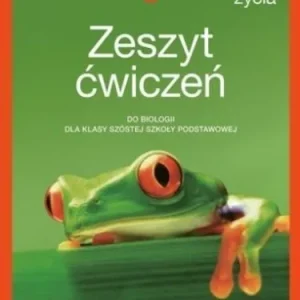BIOLOGIA SP 6 PULS ŹYCIA NEON 膯W. 2025 Tylko do końca tygodnia