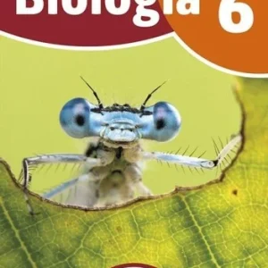 BIOLOGIA SP 6 TO NASZ śWIAT PODRĘCZNIK Bezpieczna płatność