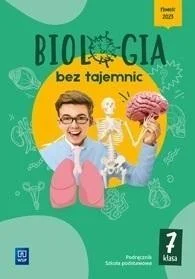 BIOLOGIA SP 7 BIOLOGIA BEZ TAJEMNIC PODR. 2023 Zamów dziś