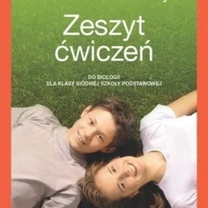 BIOLOGIA SP 7 PULS ŹYCIA NEON 膯W. 2023 Oferta czasowa