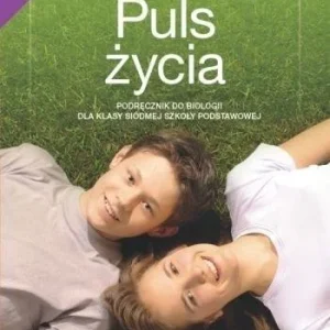 BIOLOGIA SP 7 PULS ŹYCIA NEON PODR. 2023 Nowy