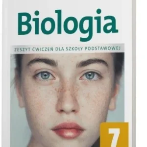 BIOLOGIA SP 7 ZESZYT 膯WICZE艃 OPERON, ZYTA SENDECKA Tylko do końca tygodnia