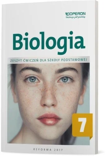 BIOLOGIA SP 7 ZESZYT 膯WICZE艃 OPERON, ZYTA SENDECKA Tylko do końca tygodnia