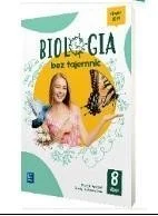 Zamów teraz BIOLOGIA SP 8 BIOLOGIA BEZ TAJEMNIC 膯W.