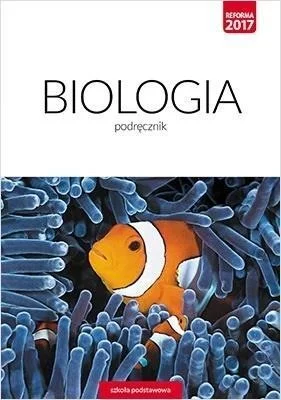 BIOLOGIA SP 8 PODR. WSIP Najlepsza cena