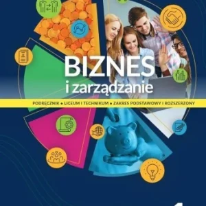 BIZNES I ZARZDZANIE LO 1 ZP I ZR, PRACA ZBIOROWA Tani