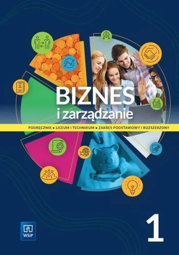 BIZNES I ZARZDZANIE LO 1 ZP I ZR, PRACA ZBIOROWA Tani