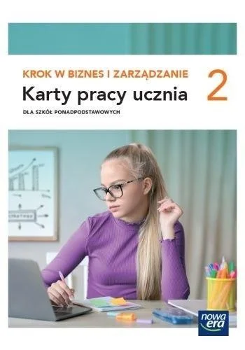 BIZNES I ZARZDZANIE LO 2 KROK W BIZNES KP (1) Nie przegap
