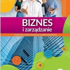 BIZNES I ZARZDZANIE LO 2 ZP Oferta limitowana