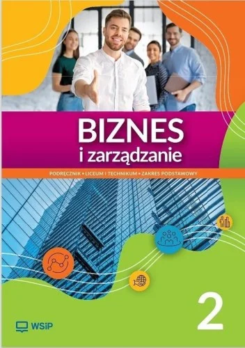 BIZNES I ZARZDZANIE LO 2 ZP Oferta limitowana