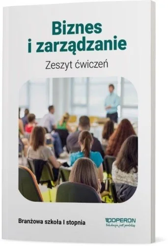 BIZNES I ZARZDZANIE SBR 1 膯WICZENIA Niska cena