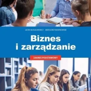 BIZNES I ZARZDZANIE ZP - 膯WICZENIA W.2 Okazja