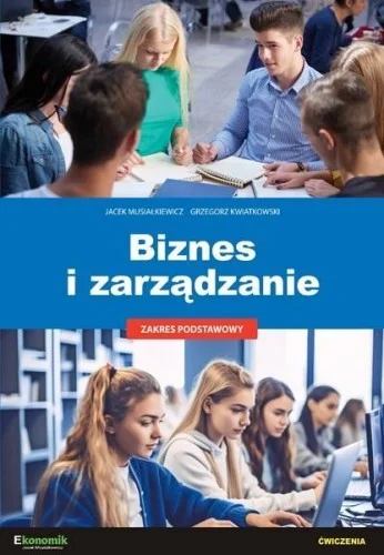 BIZNES I ZARZDZANIE ZP - 膯WICZENIA W.2 Okazja