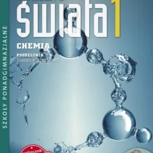 CHEMIA LO 1 CIEKAWI śWIATA PODR ZR W.2015 OPERON Łatwy zwrot