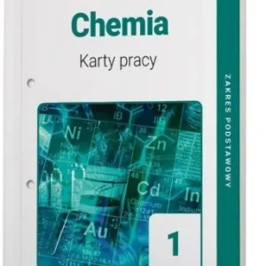 Bezpieczne zakupy CHEMIA LO 1 KP. ZP W.2019