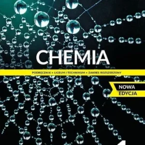 CHEMIA LO 1 PODR. ZR 2025 WSIP, PRACA ZBIOROWA Darmowy zwrot