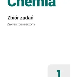 CHEMIA LO 1 ZB. ZR W.2019 Oferta limitowana