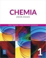 CHEMIA LO 1 ZBIR ZADA艃 W.2019 WSIP Nowy