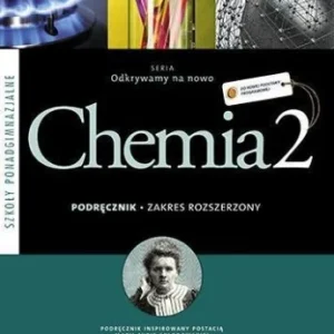 Rabat CHEMIA LO 2 ODKRYWAMY NA... PODR ZR OPERON