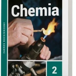 Tylko dziś CHEMIA LO 2 PODR. ZR WYD.2020 OPERON