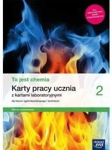 CHEMIA LO 2 TO JEST CHEMIA KP ZP 2021 NE Zniżka