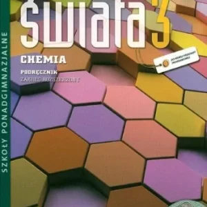 Ostatnie sztuki CHEMIA LO 3 CIEKAWI śWIATA PODR ZR OPERON