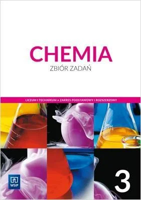 CHEMIA LO 3 ZBIR ZADA艃 ZPIR NPP W.2021 WSIP Promocja