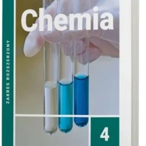 CHEMIA LO 4 PODR. ZR 2022 OPERON Szybka dostawa