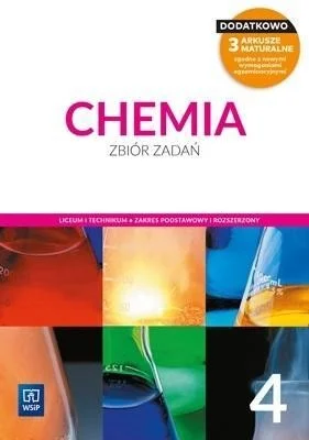 CHEMIA LO 4 ZBIR ZADA艃 ZPIR NPP W.2022 WSIP Hit cenowy