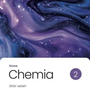Niska cena CHEMIA LO NOWA ZBIR ZADA艃. MATURA 2026-2028 T.2