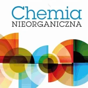 CHEMIA NIEORGANICZNA T.2 Nowy