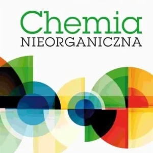 Wybór klientów CHEMIA NIEORGANICZNA T.3
