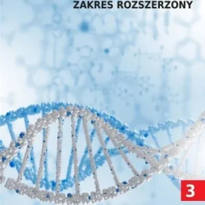 CHEMIA ORGANICZNA ZAKRES ROZSZERZONY T.3 Popularny