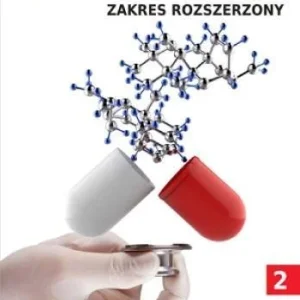 Wyprzedaż CHEMIA ORGANICZNA ZAKRES ROZSZERZONY TOM 2