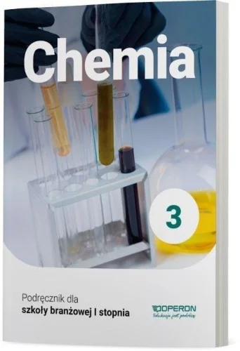 CHEMIA SBR 3 PODR. W.2021 OPERON Bezpieczne zakupy