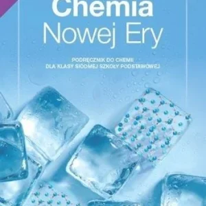 CHEMIA SP 7 CHEMIA NOWEJ ERY PODR. 2023 Kup teraz