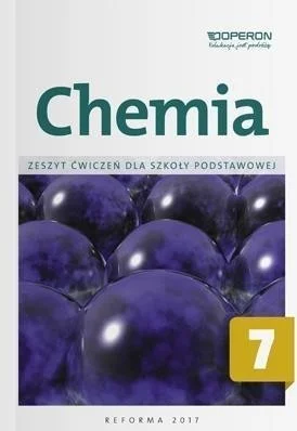 CHEMIA SP 7 ZESZYT 膯WICZE艃 OPERON Zamów teraz