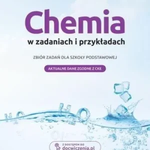 CHEMIA SP 7-8 CHEMIA W ZADANIACH NEON ZBR ZAD. Popularny